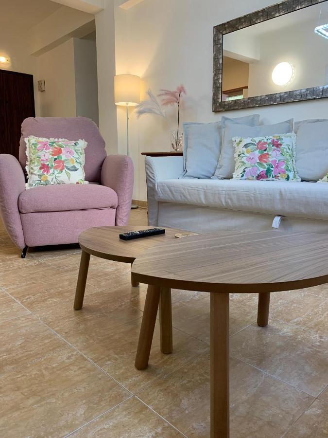 Eyni Lovely Boutique Apartment Gerusalemme Esterno foto