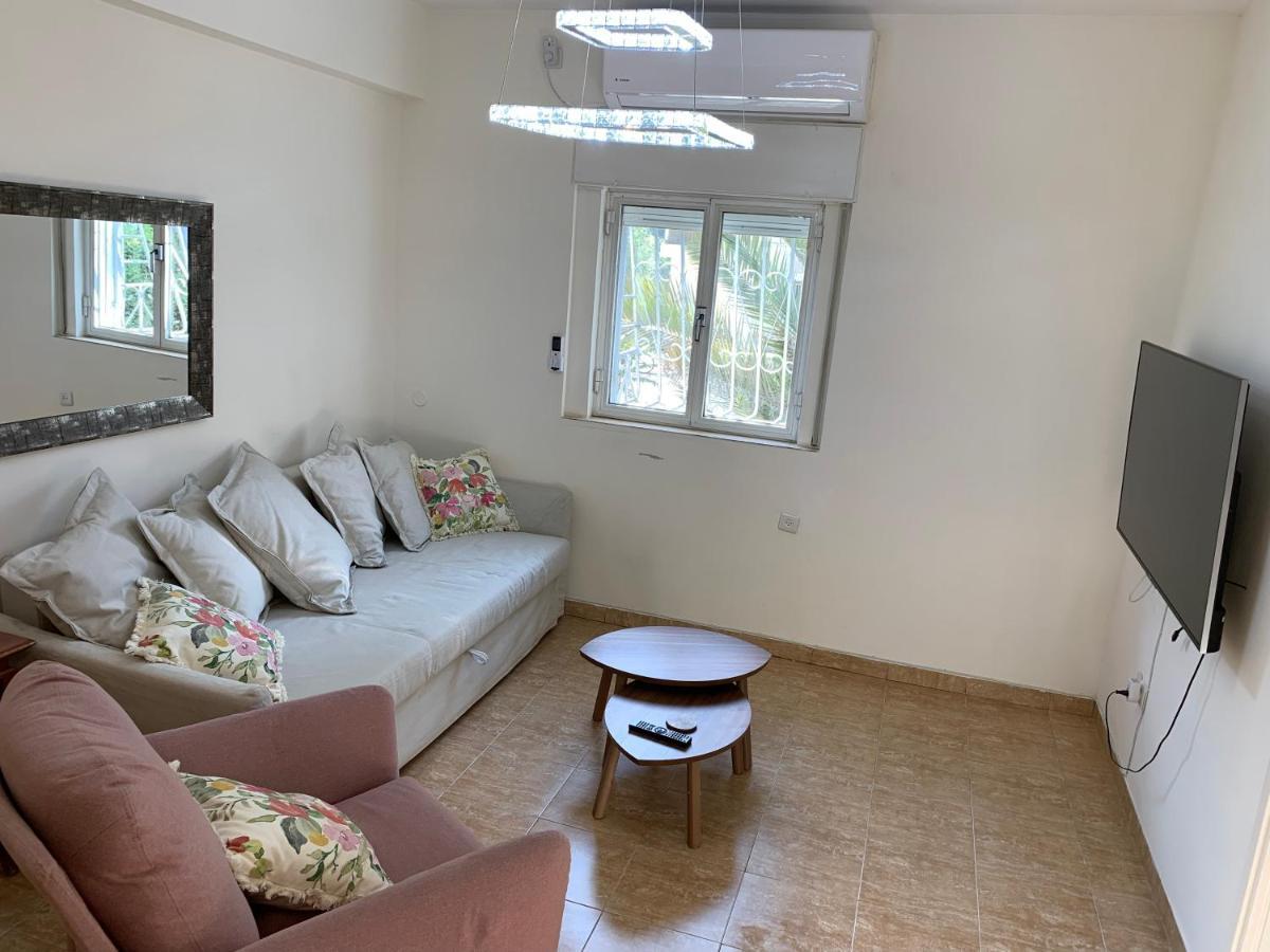 Eyni Lovely Boutique Apartment Gerusalemme Esterno foto
