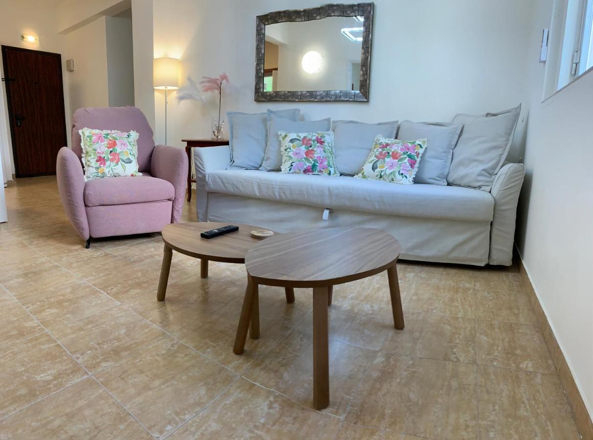Eyni Lovely Boutique Apartment Gerusalemme Esterno foto