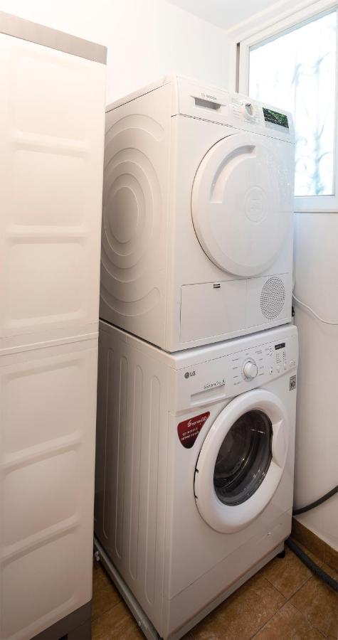 Eyni Lovely Boutique Apartment Gerusalemme Esterno foto