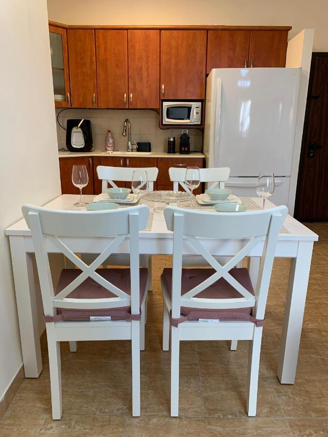Eyni Lovely Boutique Apartment Gerusalemme Esterno foto