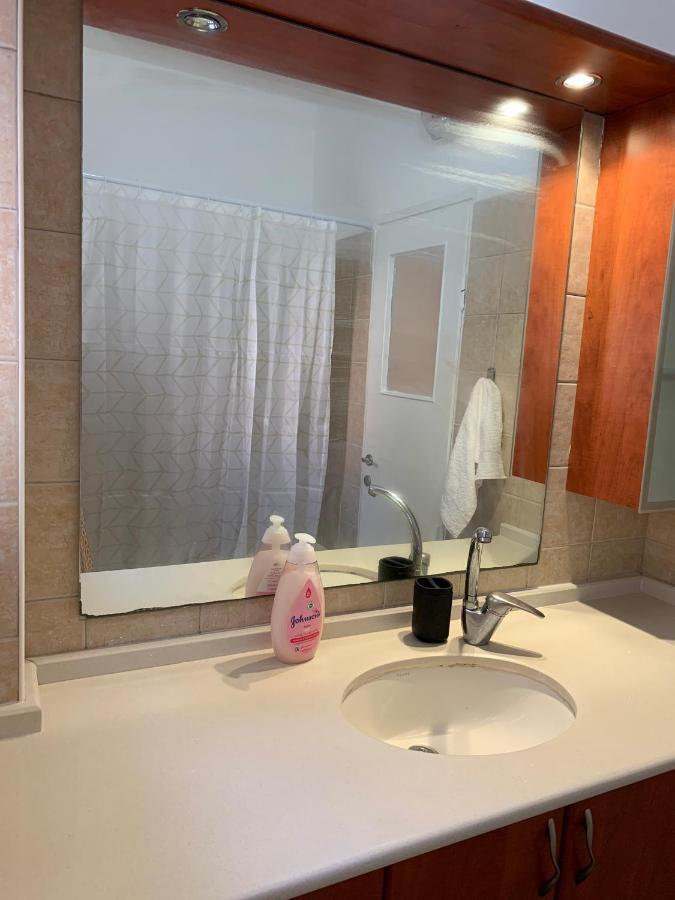 Eyni Lovely Boutique Apartment Gerusalemme Esterno foto
